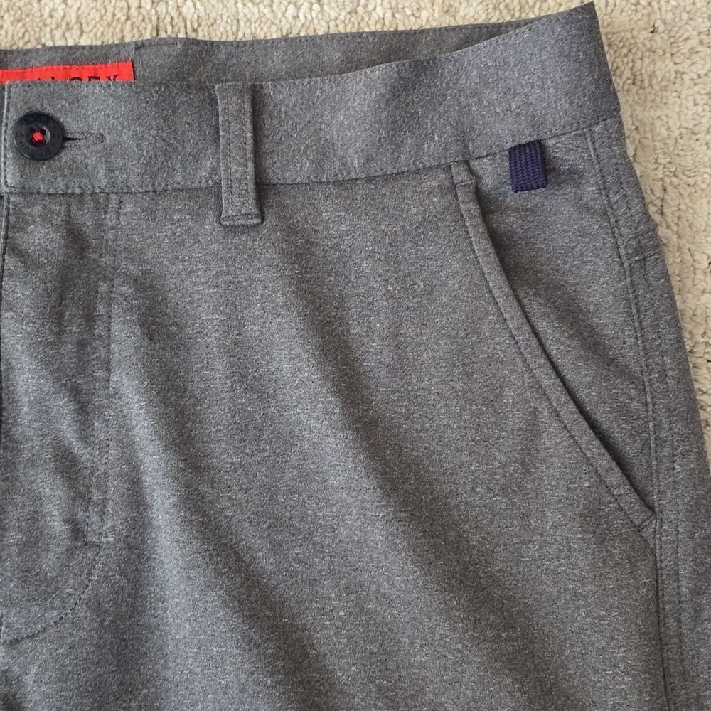 Halsey 44 | Breakwater Sport Shorts - Picture 4 of 11